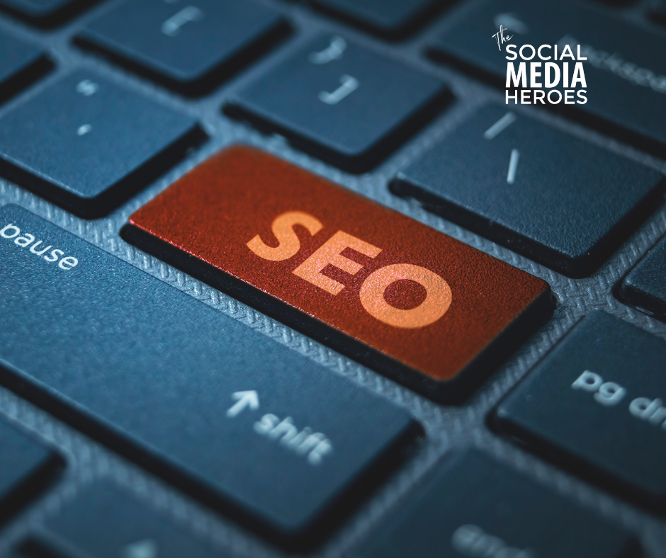 SEO EN GEO